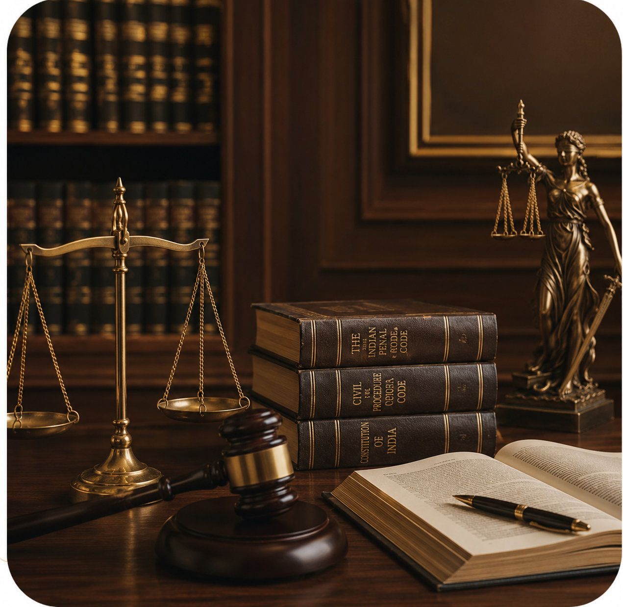 law photo